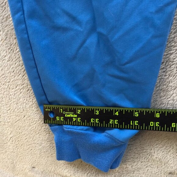 Figs Unisex Jogger Scrub Pants Medium Cargo Medical Uniform Drawstring Pockets - Picture 4 of 16